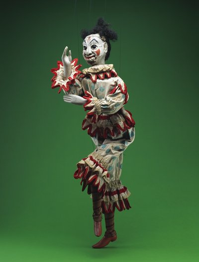 Scaramouche von Daniel Meader