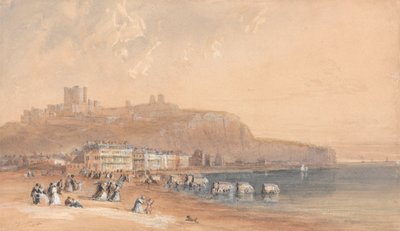 Dover von David Cox