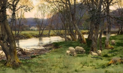 Achray von David Farquharson