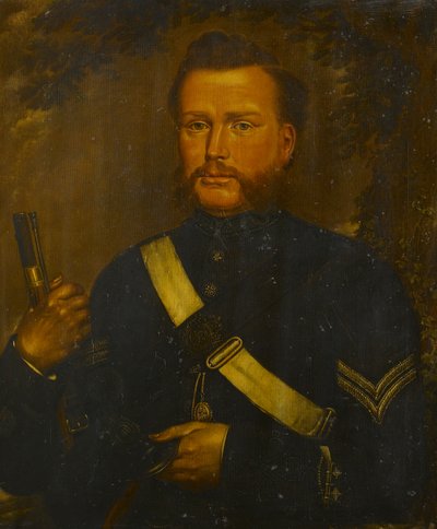 David Gee von David Gee