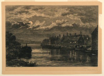 Abingdon von David Law