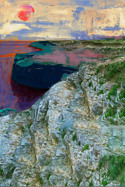 Chania von David McConochie