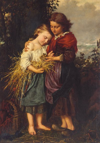 Müde von David Sani