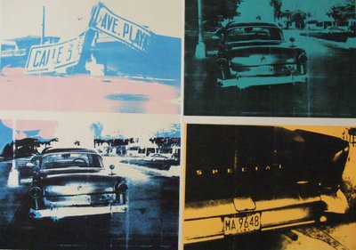 Havanna 1 von David Studwell