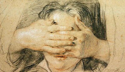 Errate meinen Namen von David Wilkie