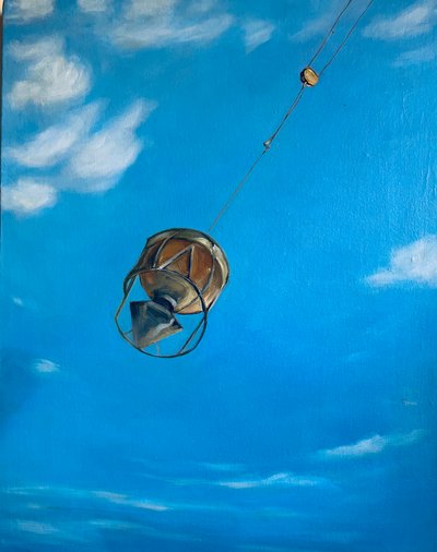 Konstruktion von Deborah Stevenson