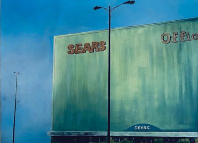Sears, 2003 von Deborah Stevenson