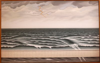 Der Sturm von Dominique Paul Peyronnet