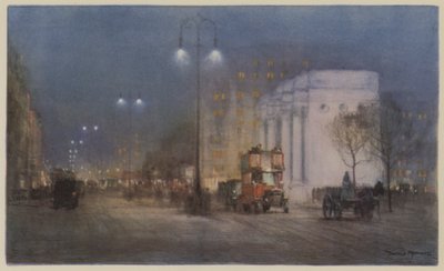 Ein Traum vom Marble Arch von Donald Maxwell