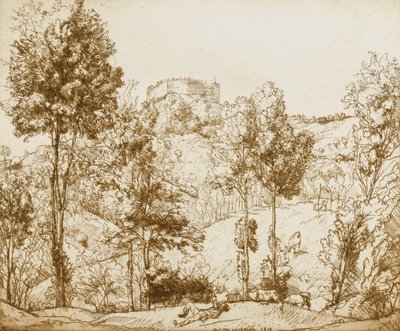 Im Land von Giorgione von Donald Shaw MacLaughlan