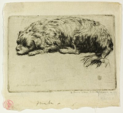 Jack von Donald Shaw MacLaughlan