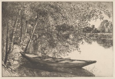 Flusslied, Nr. 8 von Donald Shaw MacLaughlan