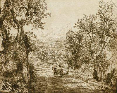 Straßenlied Nr. 2 von Donald Shaw MacLaughlan