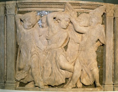Unbekanntes Bild von Donatello