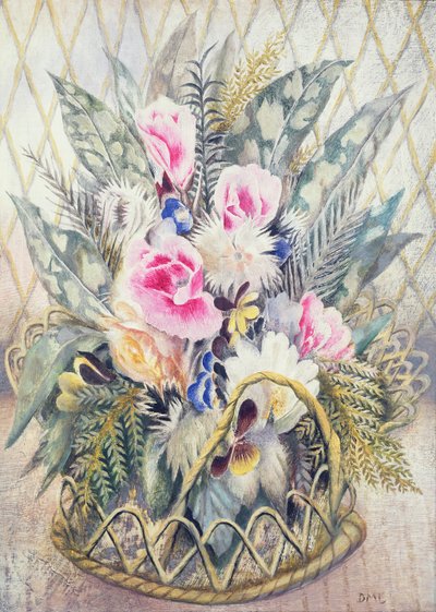 Godetien von Dorothy M. Larcher