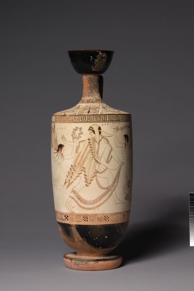 Der Atalanta-Lekythos von Douris