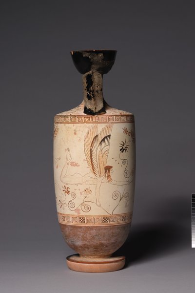 Der Atalanta-Lekythos von Douris