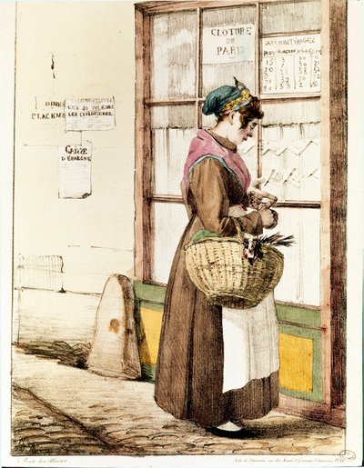 Küche (Gemeinde Paris 1871?) von Ducarme Ducarme