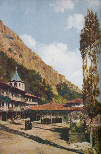 Bulgarien, ca. 1920 von ENA