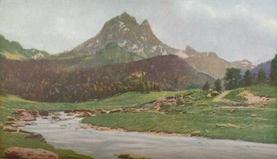 Frankreich, ca. 1930er Jahre von ENA