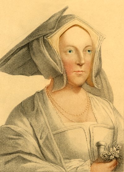 Die Lady Marchioness of Dorset, 1812 von E Bocquet