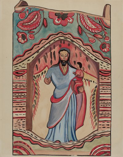 St. Joseph, 1936 von E. Boyd