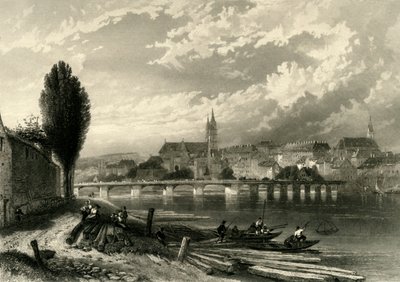 Basel von E I Roberts