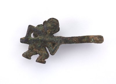 Kleiderhaken von Eastern Zhou Dynasty Chinese School