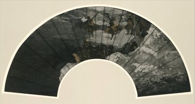 Fächerhalter: Das Ballett von Edgar Degas