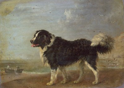 Unbekanntes Bild von Edmund Bristow