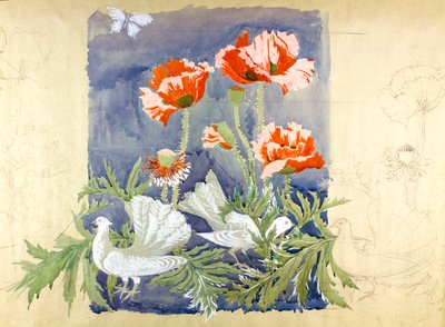 Frieden von Edmund Hunter
