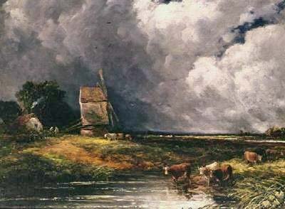 Unbekanntes Bild von Edmund Morison Wimperis