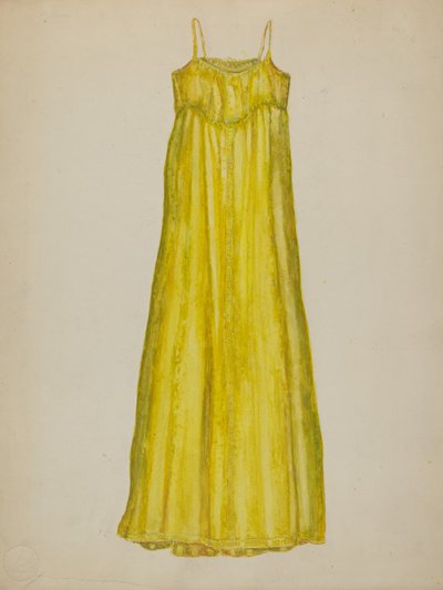 Kleid von Edna C. Rex