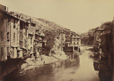 Vienne. St Jean von Édouard Baldus