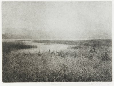 Ozenuma, 1994 von Edouard Cremieux