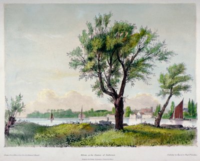 Battersea, London von Edward Hassell