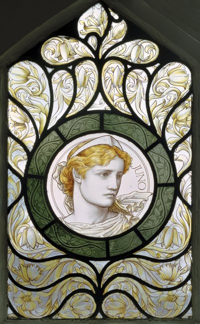 Juno von Edward Holmes Jewitt