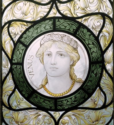 Venus, 1886 von Edward Holmes Jewitt