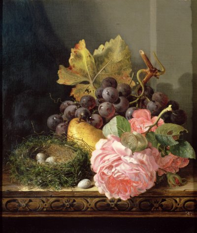 Unbekanntes Bild von Edward Ladell