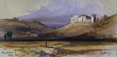 Crescenza von Edward Lear