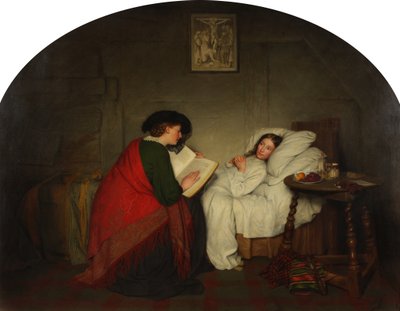 Worte des Trostes von Edward Thompson Davis