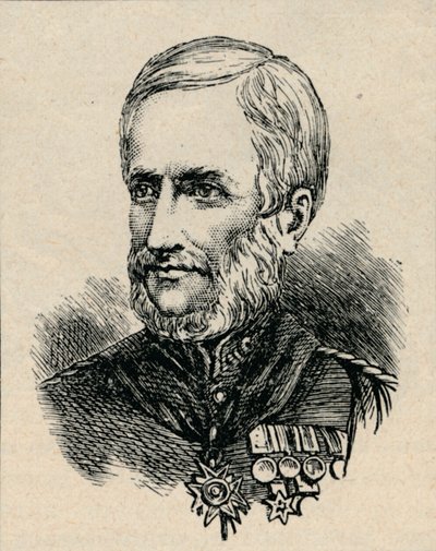 Sir Henry Havelock, 1893, 1902 von Edward William Stodart
