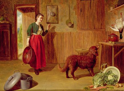 Der Eindringling von Edwin Hughes
