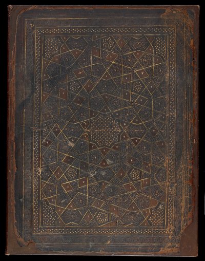 Buchumschlag von Egyptian