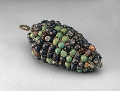 Traubencluster, Amarna von Egyptian 18th Dynasty