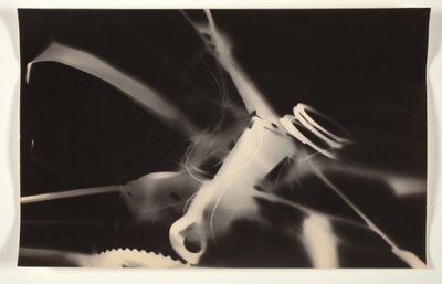 Ohne Titel von Eliezer Markowich (1890 1941) Lissitzky