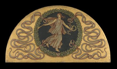 Ruhm von Elihu Vedder