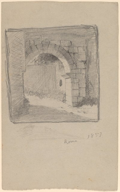 Rom von Elihu Vedder
