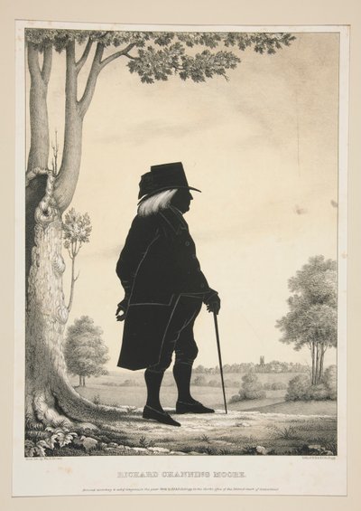 Richard Channing Moore von Elijah C. Kellogg