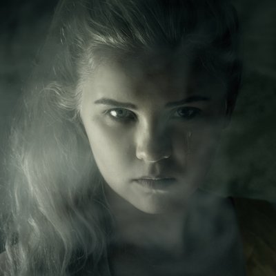 Die Gräfin, 2015 von Elinleticia Högabo